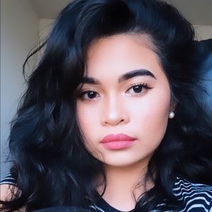 Meet your Posher, Jerrica